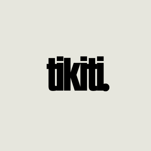 tikiti